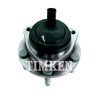 HA590299 Timken Hub Unit Bearing