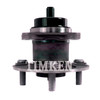 HA590170 Timken Hub Unit Bearing