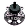 HA590170 Timken Hub Unit Bearing