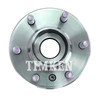 HA590157 Timken Hub Unit Bearing