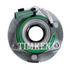 HA590157 Timken Hub Unit Bearing