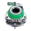 HA590157 Timken Hub Unit Bearing