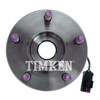 HA590070 Timken Hub Unit Bearing