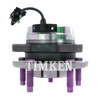 HA590070 Timken Hub Unit Bearing