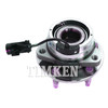 HA590070 Timken Hub Unit Bearing