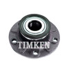 HA590159 Timken Hub Unit Bearing