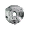 HA590458 Timken Hub Unit Bearing