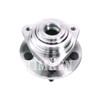 HA590458 Timken Hub Unit Bearing