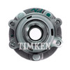 HA590252 Timken Hub Unit Bearing