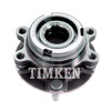 HA590252 Timken Hub Unit Bearing
