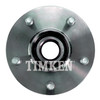 HA590153 Timken Hub Unit Bearing