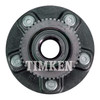 HA590153 Timken Hub Unit Bearing