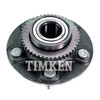 HA590153 Timken Hub Unit Bearing