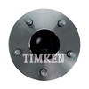 HA590311 Timken Hub Unit Bearing