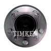 HA590311 Timken Hub Unit Bearing