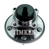 HA590311 Timken Hub Unit Bearing