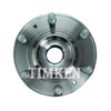 HA590327 Timken Hub Unit Bearing