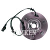 SP500704 Timken Hub Unit Bearing