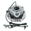 HA590036 Timken Hub Unit Bearing