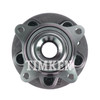 HA500601 Timken Hub Unit Bearing