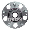 512188 Timken Hub Unit Bearing