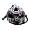 HA590156 Timken Hub Unit Bearing