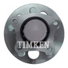 HA590370 Timken Hub Unit Bearing