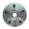 HA590452 Timken Hub Unit Bearing