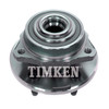 HA590452 Timken Hub Unit Bearing