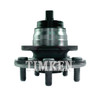 HA590270 Timken Hub Unit Bearing