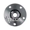 HA590106 Timken Hub Unit Bearing