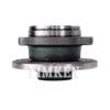 HA590106 Timken Hub Unit Bearing