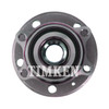HA590106 Timken Hub Unit Bearing