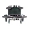 HA590201 Timken Hub Unit Bearing