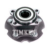 HA590201 Timken Hub Unit Bearing
