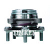 HA590377 Timken Hub Unit Bearing
