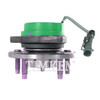 512222 Timken Hub Unit Bearing