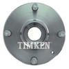 HA590115 Timken Hub Unit Bearing