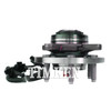 SP550217 Timken Hub Unit Bearing