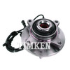SP550217 Timken Hub Unit Bearing