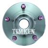 513089 Timken Hub Unit Bearing
