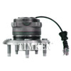 HA590264 Timken Hub Unit Bearing