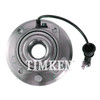 HA590264 Timken Hub Unit Bearing