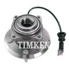 HA590264 Timken Hub Unit Bearing