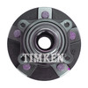 512230 Timken Hub Unit Bearing