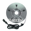 SP550201 Timken Hub Unit Bearing