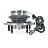 SP550201 Timken Hub Unit Bearing