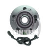 SP550201 Timken Hub Unit Bearing