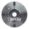 512204 Timken Hub Unit Bearing