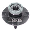512204 Timken Hub Unit Bearing